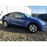 2022 TESLA MODEL Y 7SAYGDEE8NA009614 71901393