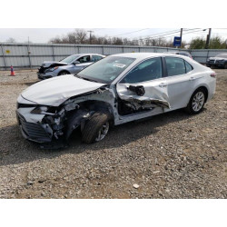 2023 TOYOTA CAMRY 4T1C11AK8PU128498 46748904