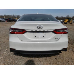 2023 TOYOTA CAMRY 4T1C11AK8PU128498 46748904