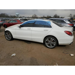 2020 MERCEDES-BENZ C-CLASS 55SWF8EB4LU328138 46950574