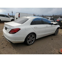 2020 MERCEDES-BENZ C-CLASS 55SWF8EB4LU328138 46950574