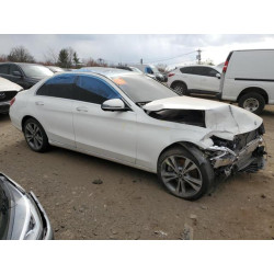 2020 MERCEDES-BENZ C-CLASS 55SWF8EB4LU328138 46950574