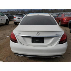 2020 MERCEDES-BENZ C-CLASS 55SWF8EB4LU328138 46950574