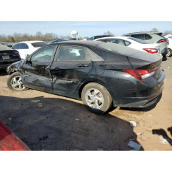 2023 HYUNDAI ELANTRA KMHLL4AG2PU597304 49945614