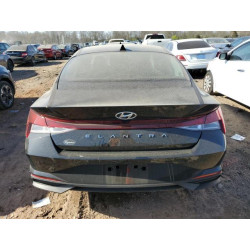 2023 HYUNDAI ELANTRA KMHLL4AG2PU597304 49945614