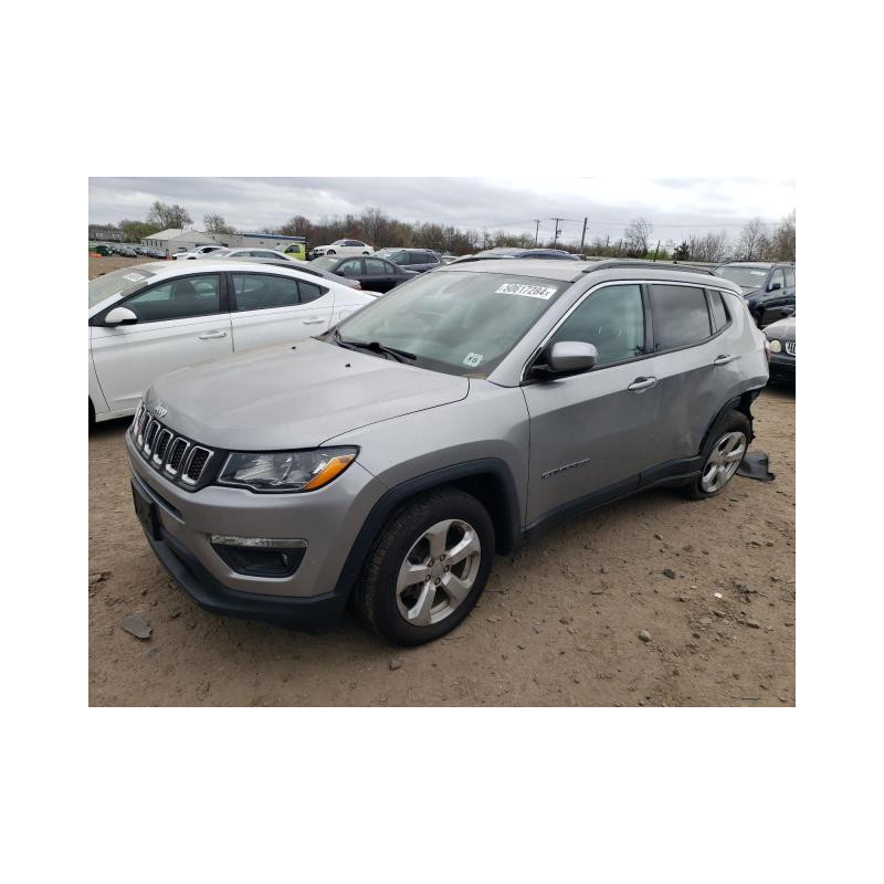 2020 JEEP COMPASS 3C4NJDBB2LT196930 50617284