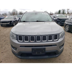 2020 JEEP COMPASS 3C4NJDBB2LT196930 50617284