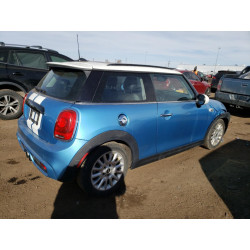 2015 MINI COOPER