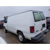 2009 FORD ECONOLINE