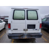 2009 FORD ECONOLINE