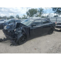 2023 DODGE CHARGER 2C3CDXHG2PH701886 72838814