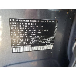 2022 VOLKSWAGEN TIGUAN 3VVCB7AX6NM003888 73224634