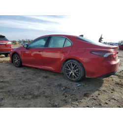 2023 TOYOTA CAMRY 4T1F11AK1PU147276 73615414