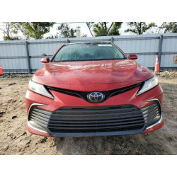 2023 TOYOTA CAMRY 4T1F11AK1PU147276 73615414