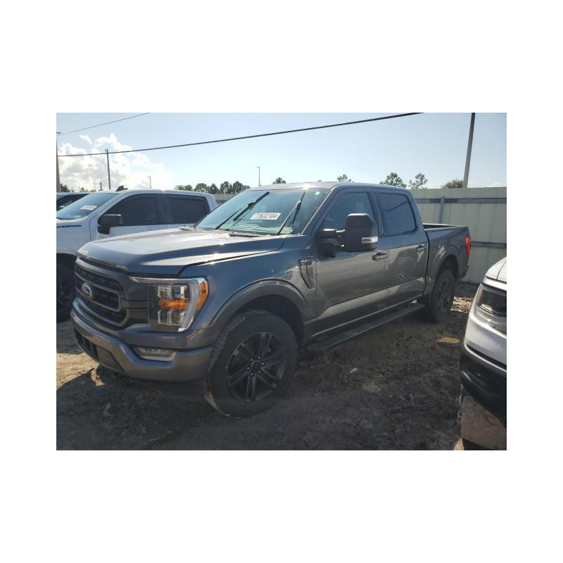 2022 FORD F-150 1FTFW1E8XNFB42406 73632104