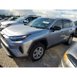 2024 TOYOTA RAV4 2T3H1RFV9RC286996 73651624