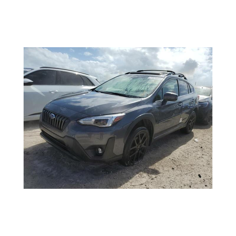 2023 SUBARU CROSSTREK JF2GTHNCXPH250267 77276444