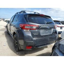 2023 SUBARU CROSSTREK JF2GTHNCXPH250267 77276444