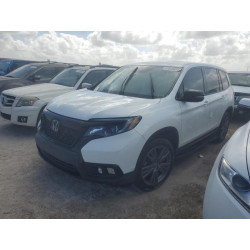 2020 HONDA PASSPORT 5FNYF7H53LB002857 77370934