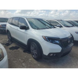 2020 HONDA PASSPORT 5FNYF7H53LB002857 77370934