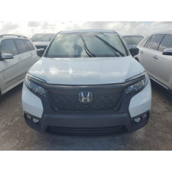 2020 HONDA PASSPORT 5FNYF7H53LB002857 77370934