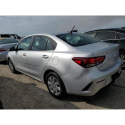 2022 KIA RIO 3KPA24AD5NE479022 77389494