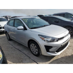 2022 KIA RIO 3KPA24AD5NE479022 77389494