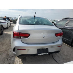 2022 KIA RIO 3KPA24AD5NE479022 77389494