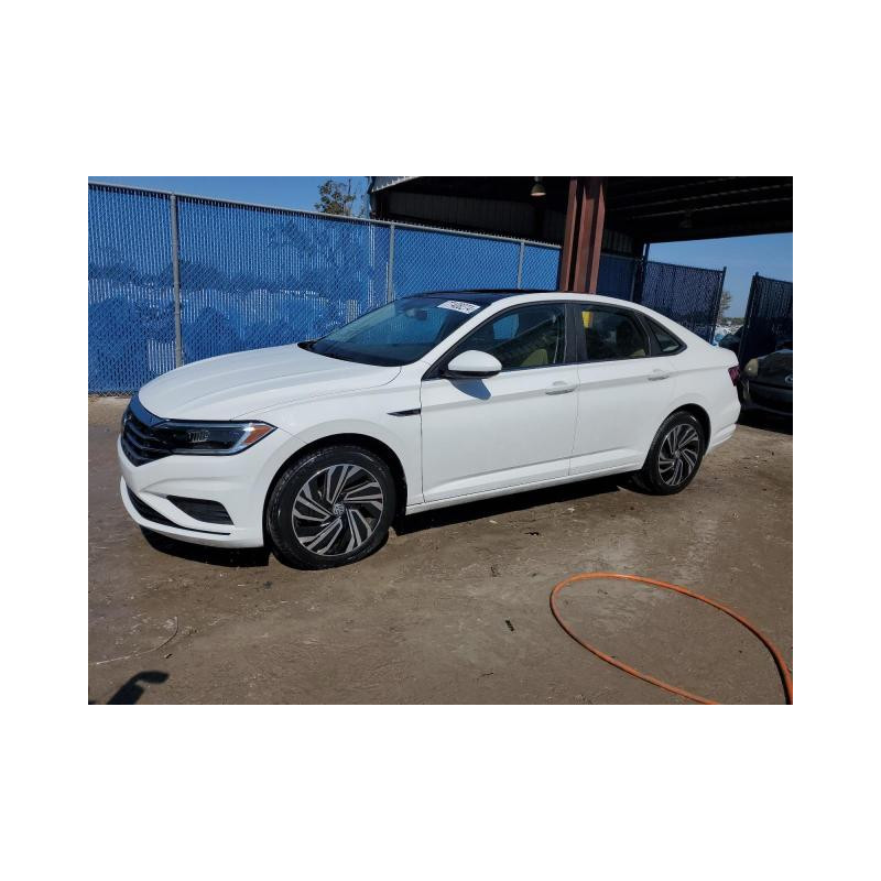 2020 VOLKSWAGEN JETTA 3VWEB7BU2LM065553 77408274