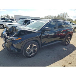 2022 HYUNDAI TUCSON 5NMJC3AE7NH010166 77519004