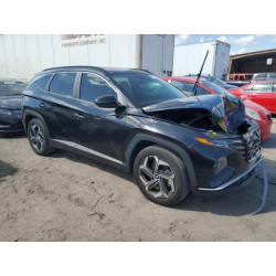 2022 HYUNDAI TUCSON 5NMJC3AE7NH010166 77519004