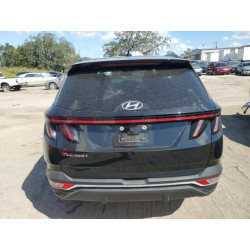 2022 HYUNDAI TUCSON 5NMJC3AE7NH010166 77519004