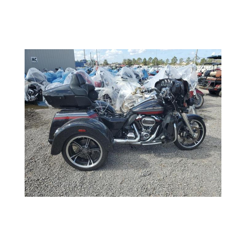 2020 HARLEY-DAVIDSON FLHTCUTGSE 1HD1TBH17LB957933 77822274