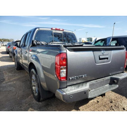 2021 NISSAN FRONTIER 1N6ED0EA0MN705883 77874614