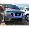 2021 NISSAN FRONTIER 1N6ED0EA0MN705883 77874614