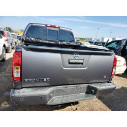 2021 NISSAN FRONTIER 1N6ED0EA0MN705883 77874614