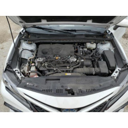 2021 TOYOTA CAMRY 4T1K31AK9MU556713 78129704