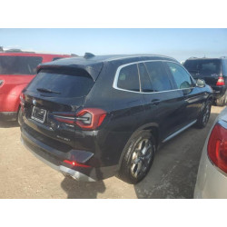 2024 BMW X3 5UX43DP02R9V17250 78134304