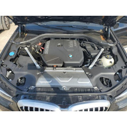 2024 BMW X3 5UX43DP02R9V17250 78134304