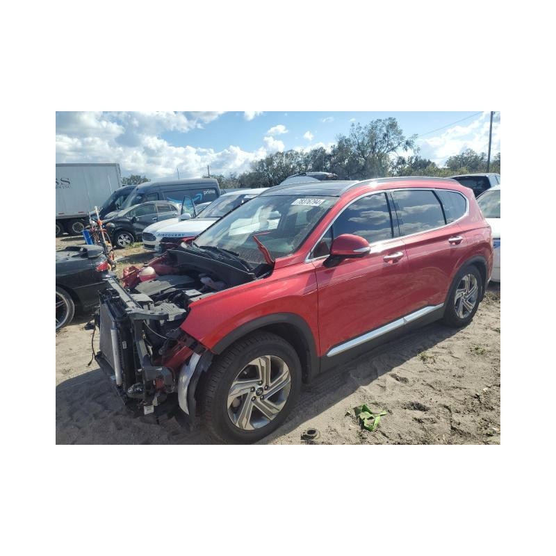 2023 HYUNDAI SANTA FE 5NMS34AJ8PH525252 78376794