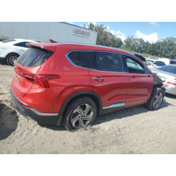 2023 HYUNDAI SANTA FE 5NMS34AJ8PH525252 78376794