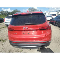 2023 HYUNDAI SANTA FE 5NMS34AJ8PH525252 78376794