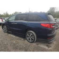 2022 HONDA ODYSSEY 5FNRL6H81NB025655 70374274