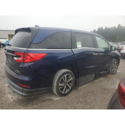 2022 HONDA ODYSSEY 5FNRL6H81NB025655 70374274