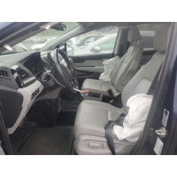 2022 HONDA ODYSSEY 5FNRL6H81NB025655 70374274