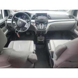 2022 HONDA ODYSSEY 5FNRL6H81NB025655 70374274