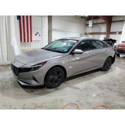 2022 HYUNDAI ELANTRA KMHLS4AG4NU370339 70654674