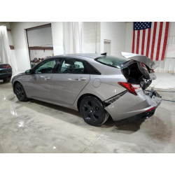 2022 HYUNDAI ELANTRA KMHLS4AG4NU370339 70654674