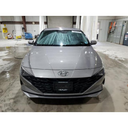 2022 HYUNDAI ELANTRA KMHLS4AG4NU370339 70654674