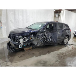 2020 CHEVROLET EQUINOX 3GNAXUEV0LS558706 71369624